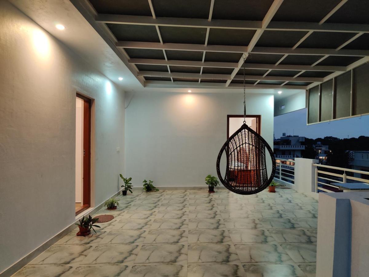 Skyhouse Homestay Майсур Экстерьер фото